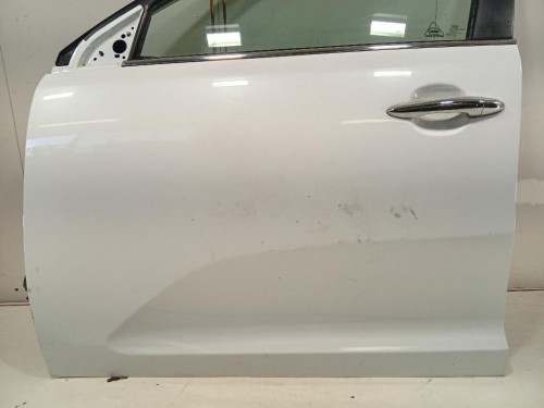 Vetro Specchio Retrovisore ANT DX 13141984 Opel Astra H 2005