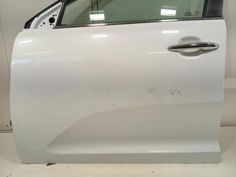 Porta ANT SX 760033W011 Kia Sportage III 2010