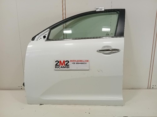 Vetro Specchio Retrovisore ANT DX 8151QR Peugeot 206 1999