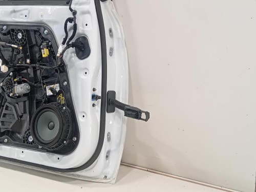 Vetro Specchio Retrovisore ANT DX 7701040255 12263370 Renault CLIO II 1999