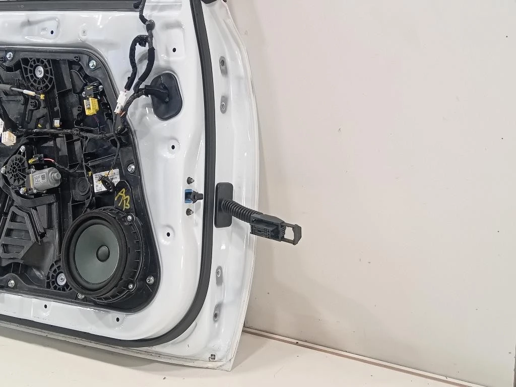 Porta ANT SX 76003F1000 Kia Sportage IV 2018