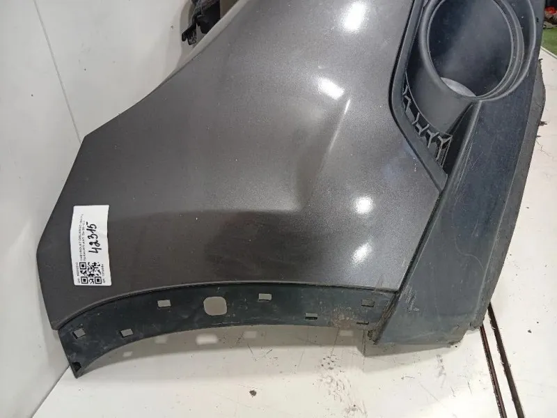 Paraurti ANT 95032033 Chevrolet Orlando 2011