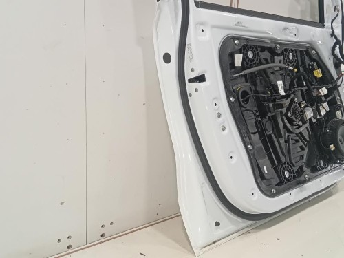 Vetro Specchio Retrovisore ANT DX 12353130 Renault Megane II CC 2003