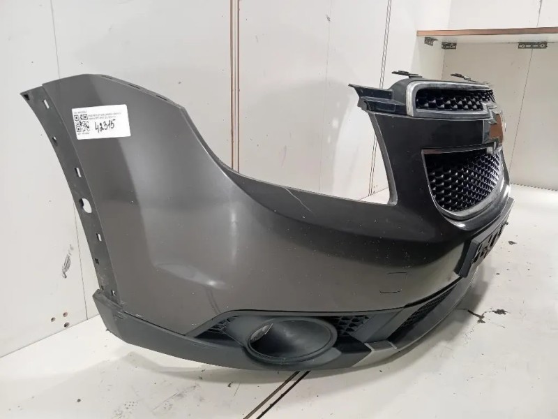 Paraurti ANT 95032033 Chevrolet Orlando 2011