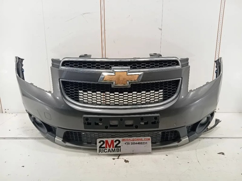 Paraurti ANT 95032033 Chevrolet Orlando 2011