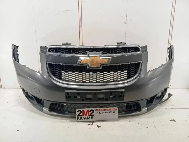 Paraurti ANT 95032033 Chevrolet Orlando 2011