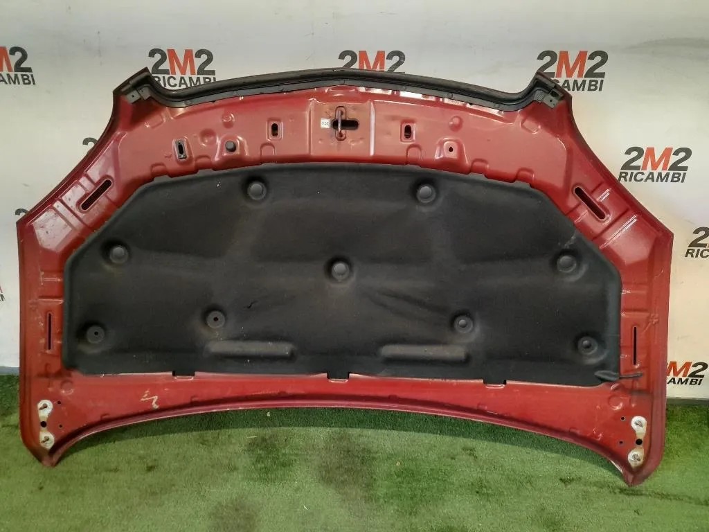 Paraurti ANT  Chevrolet Orlando 2011