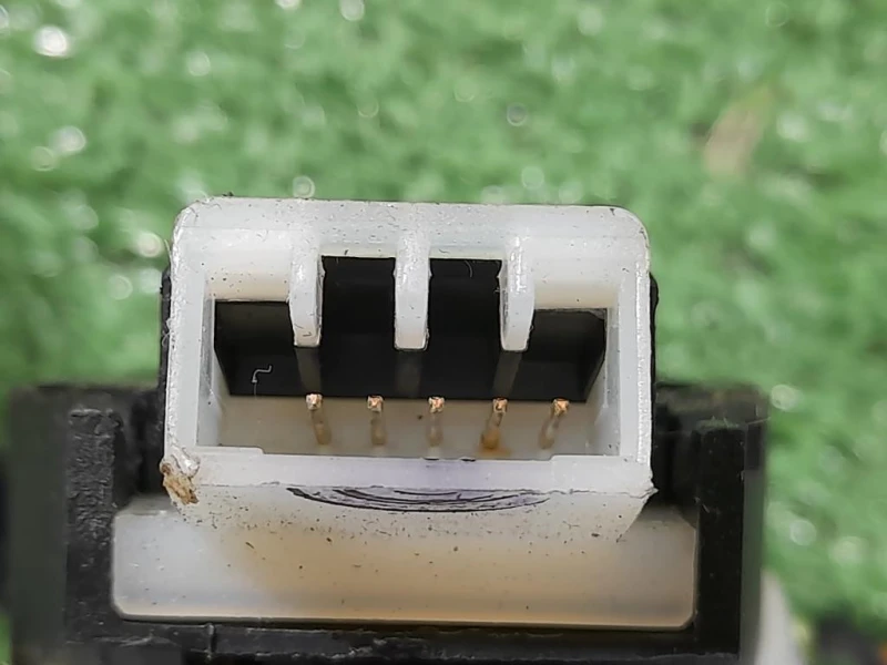 Bloccasterzo 95919456 Opel Antara A 2011