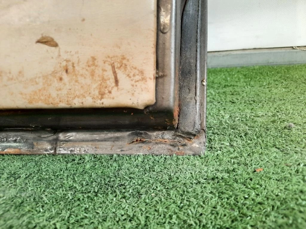 Porta ANT SX PORTA PORTIERA SPORTELLO LANCIA 2000 Lancia 2000