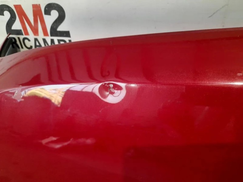 Paraurti ANT  Chevrolet Orlando 2011