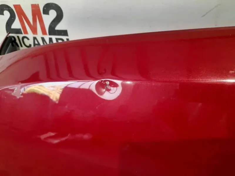 Paraurti ANT Chevrolet Orlando 2011