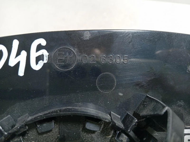 Vetro Specchio Retrovisore ANT DX 026305 Volkswagen Caddy III 2004