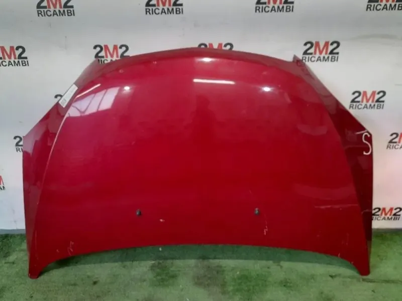 Paraurti ANT Chevrolet Orlando 2011