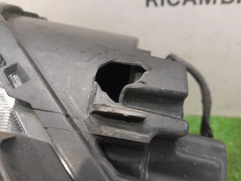 Paraurti ANT  Chevrolet Orlando 2011