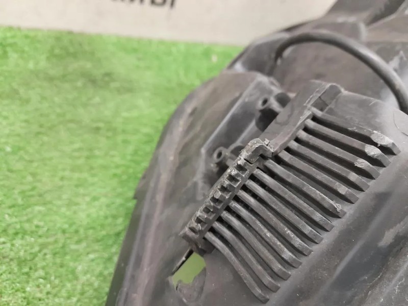 Paraurti ANT  Chevrolet Orlando 2011