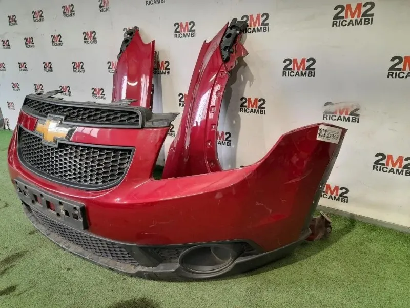 Paraurti ANT Chevrolet Orlando 2011