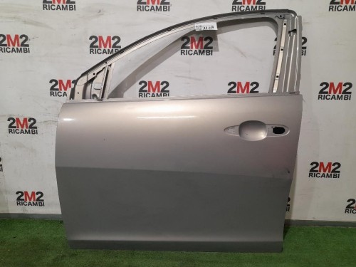 Porta ANT SX 51808984 Lancia Delta III 2008