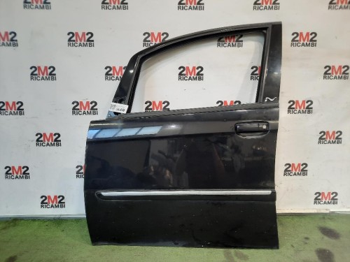 Porta ANT SX 46828897 Lancia MUSA II 2007