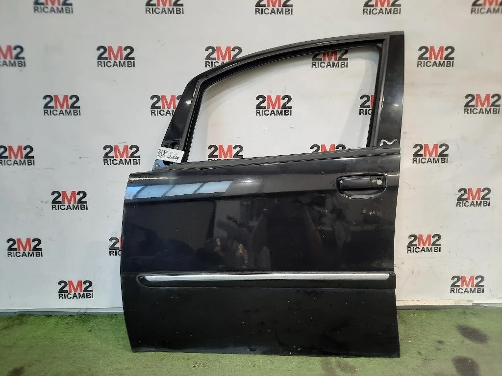 Porta ANT SX 46828897 Lancia MUSA II 2007