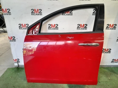 Porta ANT SX 52121646 Lancia Ypsilon III 2011