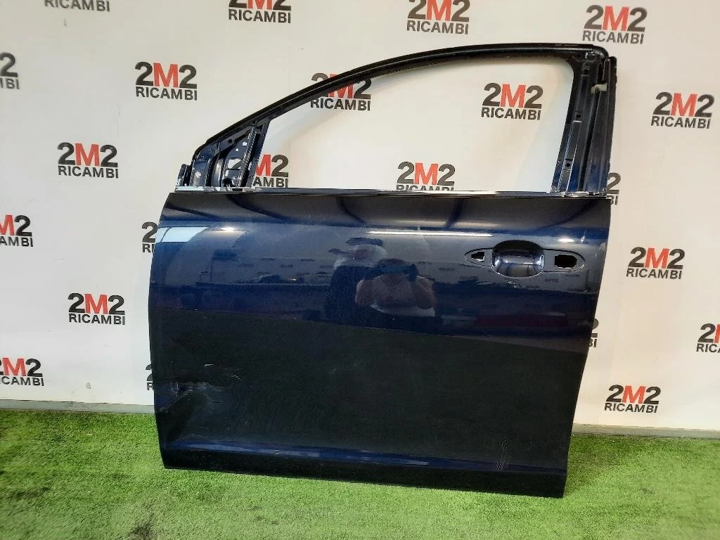 Porta ANT SX 52121646 Lancia Ypsilon III 2011