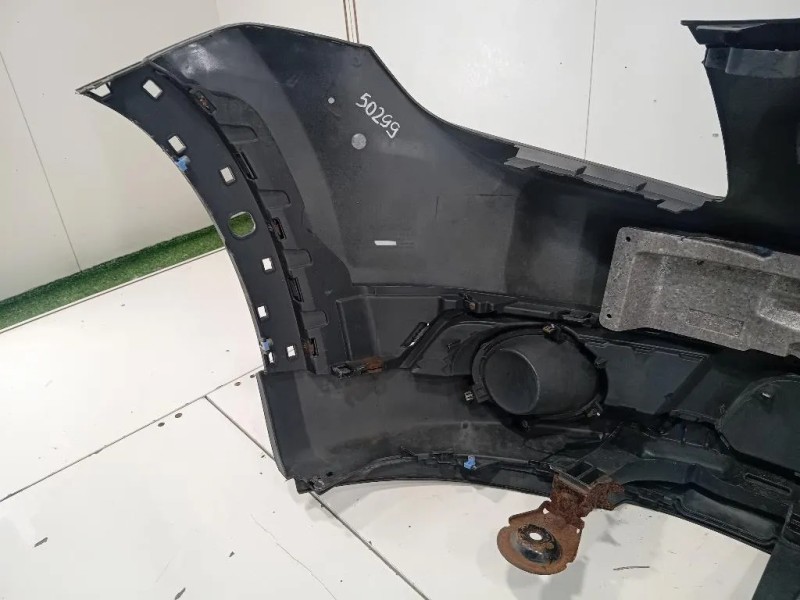 Paraurti ANT 96895681 Chevrolet Orlando 2011