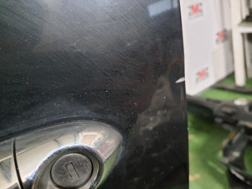 Vetro Specchio Retrovisore ANT SX 4N0857535 Audi A7 4GF Sportback 2015