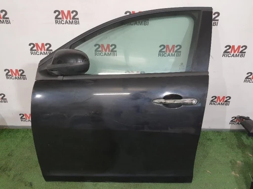 Porta ANT SX NUDA 52121646 Lancia Ypsilon III 2011