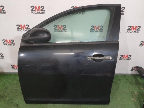 Vetro Specchio Retrovisore ANT SX 51162991659 Bmw X1 E84 2010