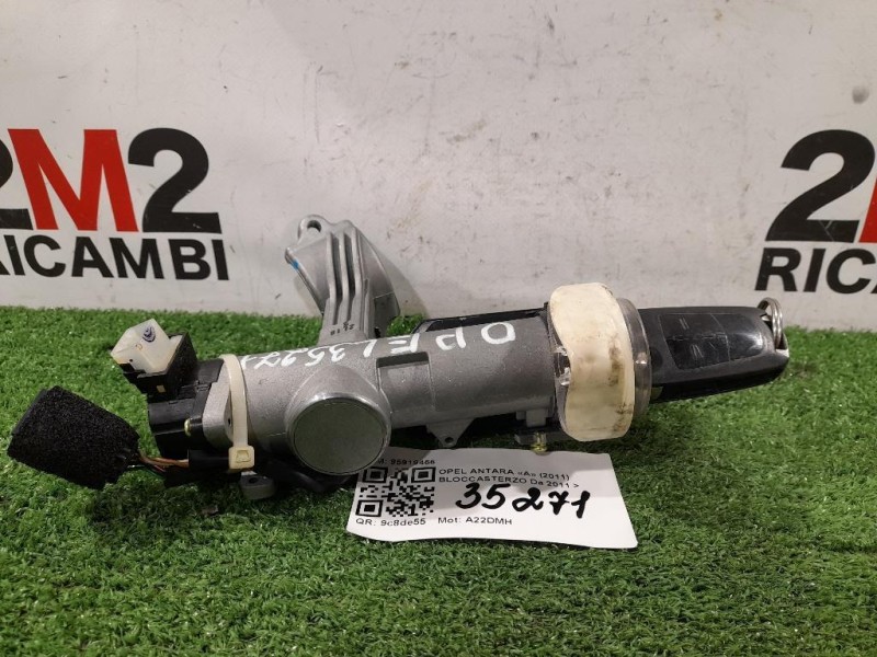 Bloccasterzo 95919456 Opel Antara A 2011