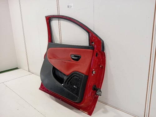 Vetro Specchio Retrovisore ANT SX 93743582 Chevrolet Captiva I 2007