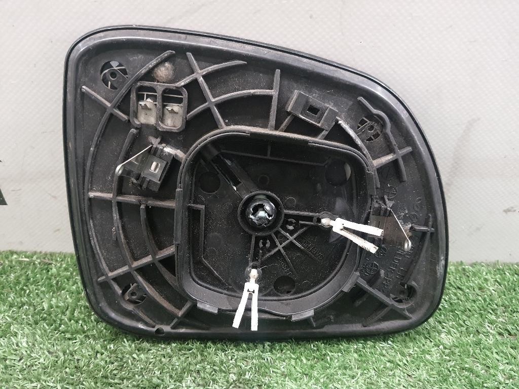 Vetro Specchio Retrovisore ANT SX 93743582 Chevrolet Captiva I 2007