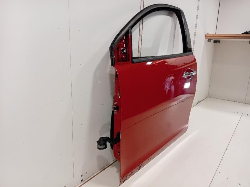 Vetro Specchio Retrovisore ANT SX 6001550034 Dacia Sandero I 2008