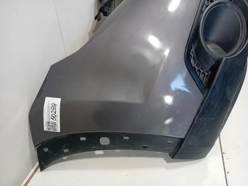 Paraurti ANT 96895681 Chevrolet Orlando 2011