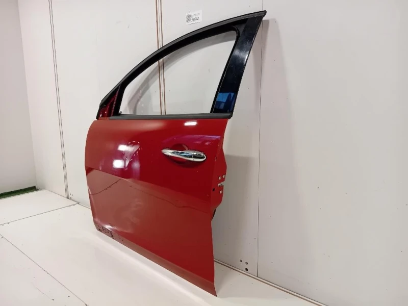 Porta ANT SX 52121646 PORTA PORTIERA SPORTELLO Lancia Ypsilon III 2011