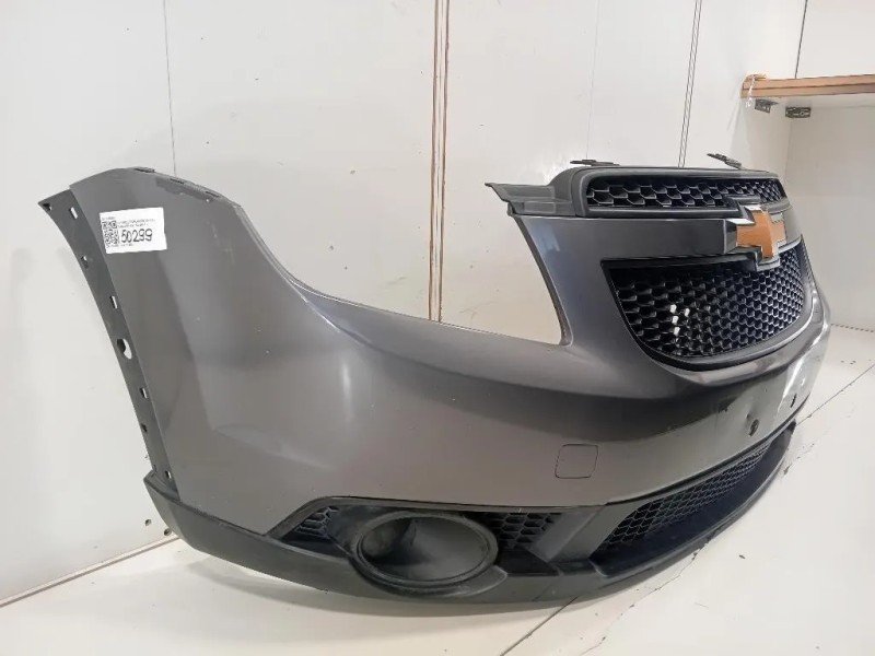 Paraurti ANT 96895681 Chevrolet Orlando 2011
