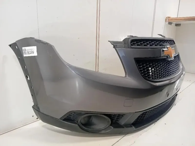 Paraurti ANT 96895681 Chevrolet Orlando 2011