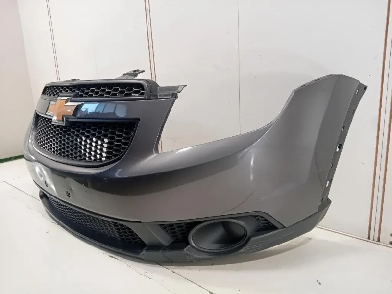 Paraurti ANT 96895681 Chevrolet Orlando 2011