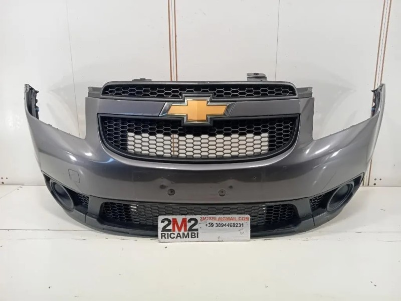 Paraurti ANT 96895681 Chevrolet Orlando 2011