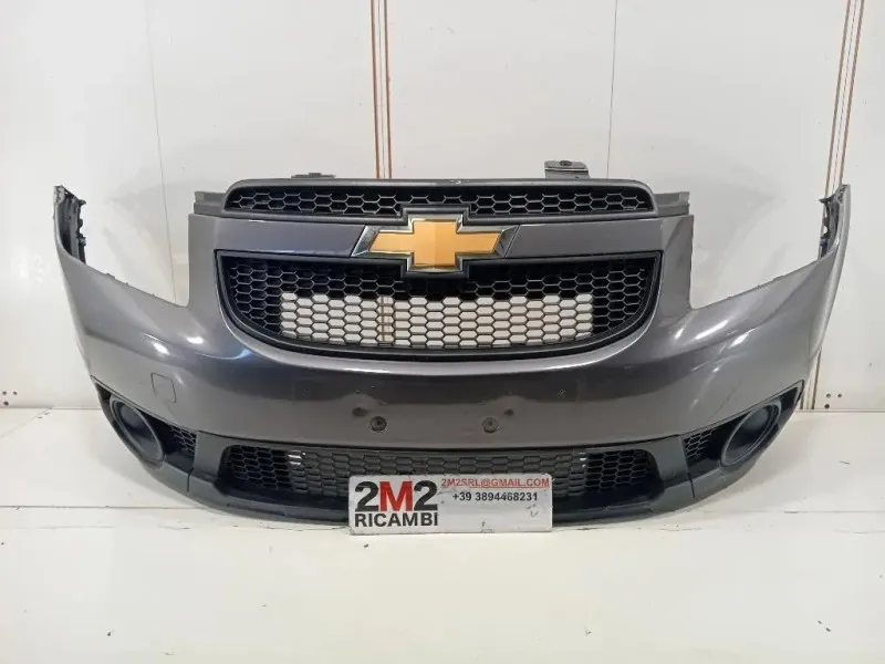 Paraurti ANT 96895681 Chevrolet Orlando 2011