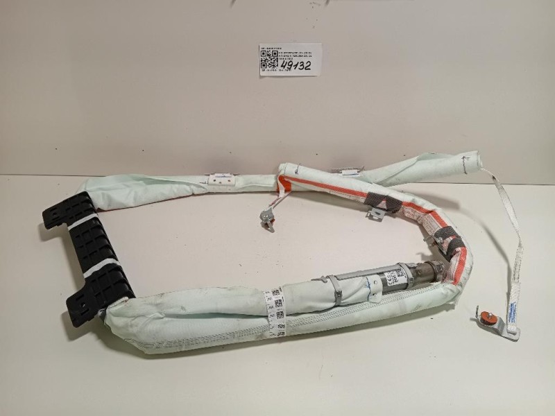 Air-bag A Tendina DX 85020-F1000 Kia Sportage IV 2018