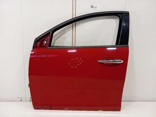 Porta ANT SX 52121646 PORTA PORTIERA SPORTELLO Lancia Ypsilon III 2011