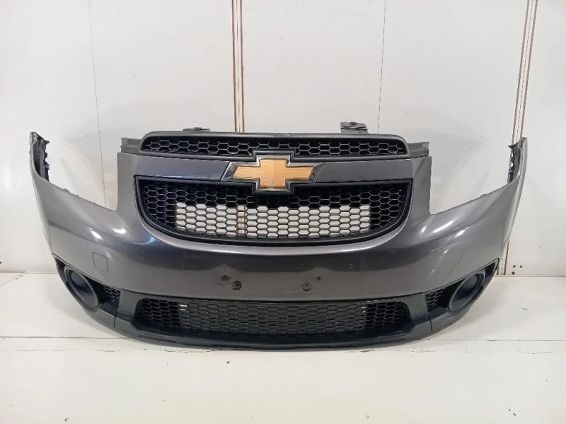 Paraurti ANT 96895681 Chevrolet Orlando 2011
