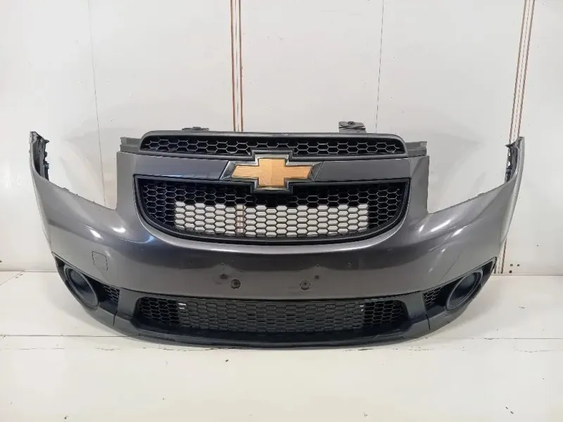 Paraurti ANT 96895681 Chevrolet Orlando 2011