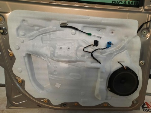 Vetro Specchio Retrovisore ANT SX 1706230900 Fiat Ducato 250 2007