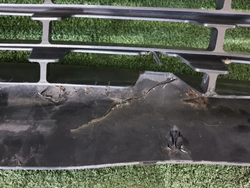 Paraurti ANT 04857388AA Chrysler Voyager III 2001