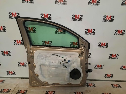 Vetro Specchio Retrovisore ANT SX 71754719 Fiat Panda III 2012