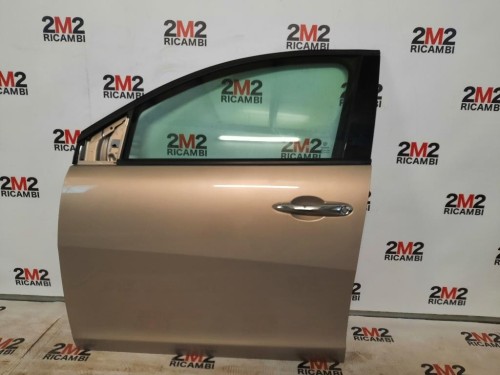 Porta ANT SX 52121646 Lancia Ypsilon III 2015