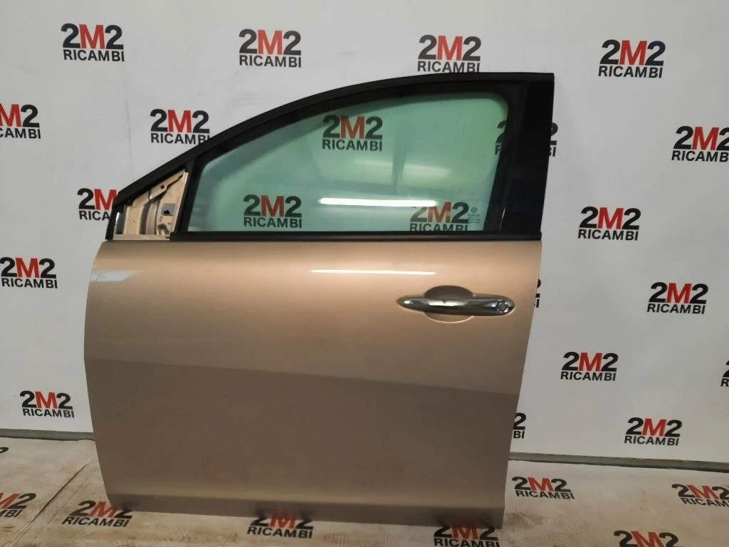 Porta ANT SX 52121646 Lancia Ypsilon III 2015