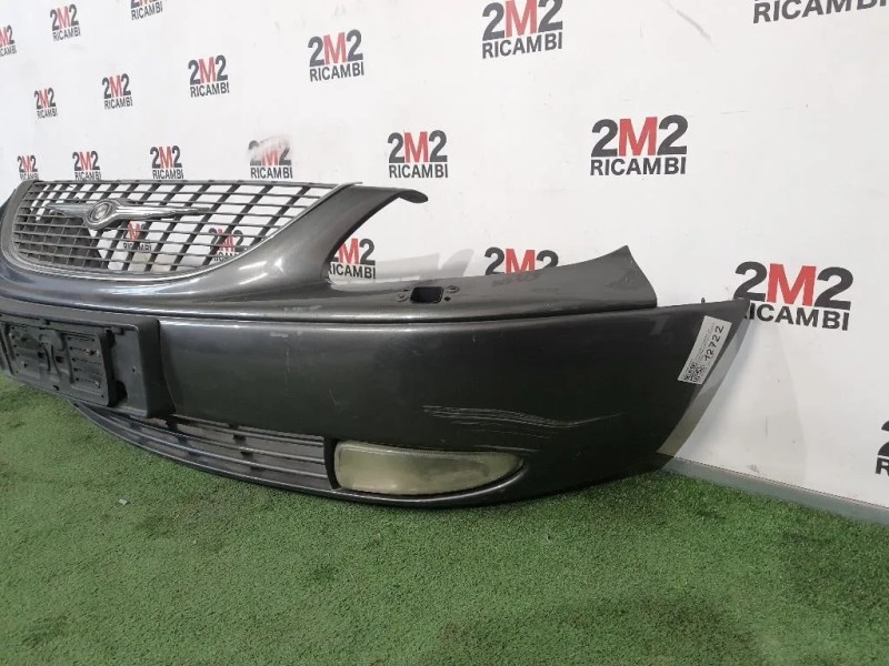 Paraurti ANT 04857388AA Chrysler Voyager III 2001